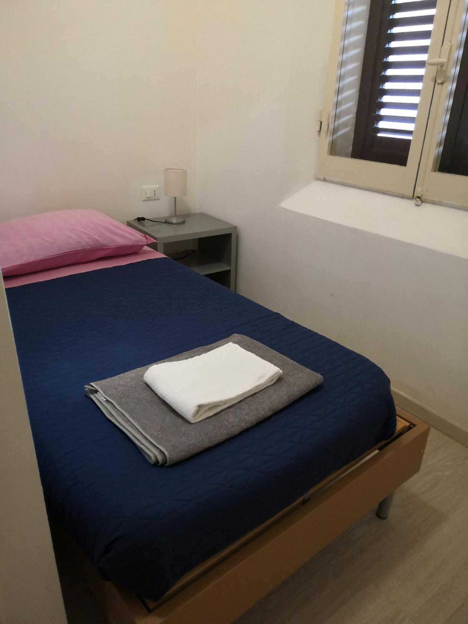 B&B Matteotti 23 Bolonia Habitación foto